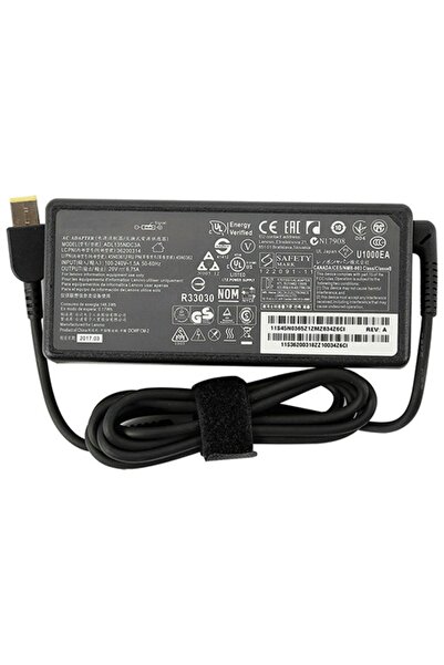 Pemaster Lenovo Legion Y545 Şarj Aleti Adaptör Cihazı