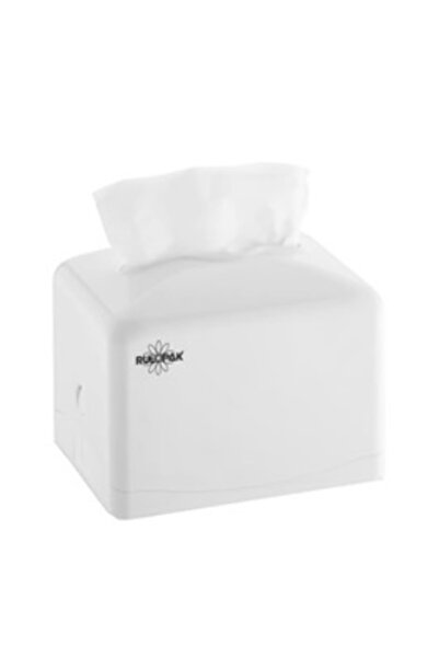Siyap Shop Rulopak Modern Mini Masa Üstü Peçete Dispenseri