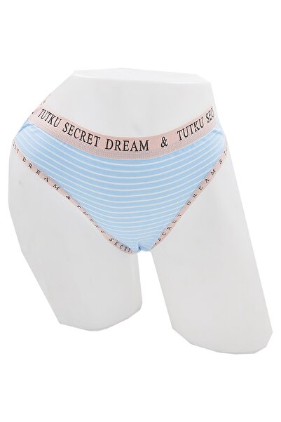 Tutku مس ديانا بيكيني - Tkd0563 (6 قطع)