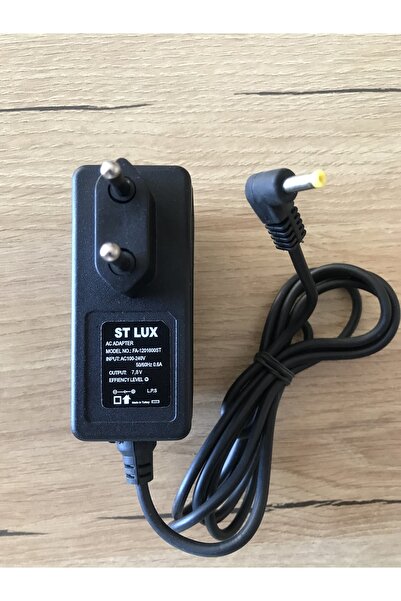 Genel Markalar 7.8 Volt Terazi Şarj Adaptörü