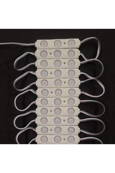 Helios 1.5w Modül Led Beyaz