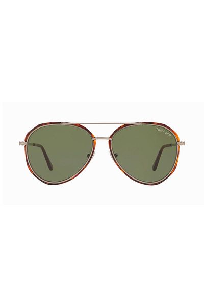Tom Ford Tf0749 54n 60 Men's Sunglasses
