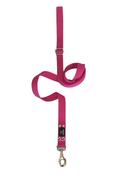 Pet Trendy Shop Dog Free Walk (Hands Free) Featured Adjustable Walking, Transport Strap