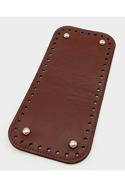 angel çanta aksesuar Prirodna koža Bordo crvena boja 25x12 cm pravougaona Tor...