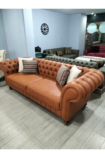 Titiz Klasik Chaster