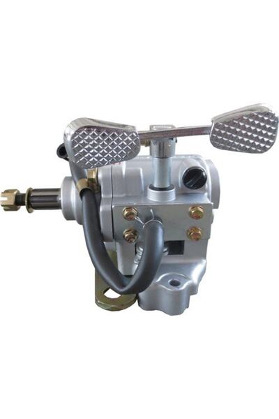 OEM Ileri Geri Vites Kutusu Cg 125 - 150 - 200