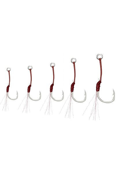 Savage Gear Micro Jig Assist Iğne