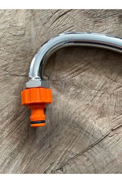 Yms Hortum Bağlantı Adaptörü Batarya Bağlantı Adaptörü Dişi