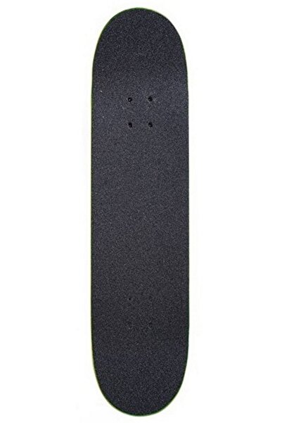 Genel Markalar Horn 8.0 Classıc Logo Purple Complete Profesyonel Kaykay