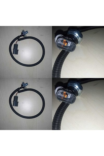 OTO YEDEK Sensor Knock Sonata 2.0 99-05/santafe 2.4 01-06 / 39510-38020