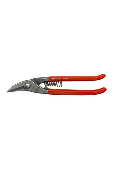 CETA FORM J01-250r Sheet Metal Shear (right Cut) 250 Mm