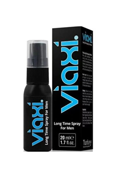 Durex Intense Uyarıcı Jel Maraton Prezarvatif Viaxi Long Time Spray