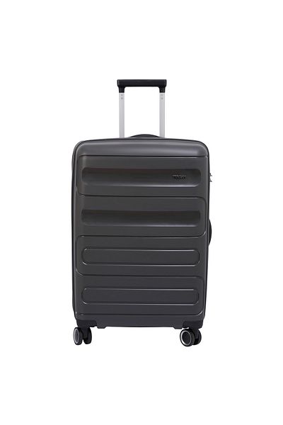 Tergan Anthracite Γυναικεία Τσάντα Ταξιδίου 46928t7e