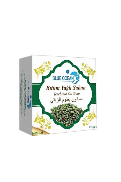 Blue Ocean Bıttım Oily Soap