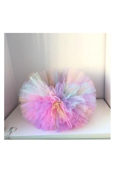 bbays new trend Unicorn Tutu Skirt Unicorn Crown 1 Year Old Birthday Unicorn Tutu Skirt Set