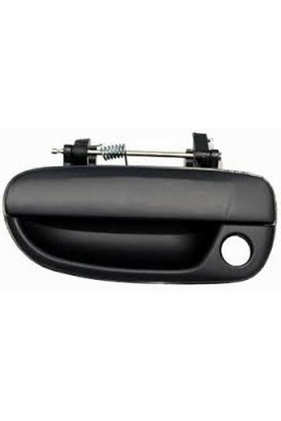 KORE Accent Door Handle Front Right Exterior Opening Compatible With 2000-2006 82660-25000