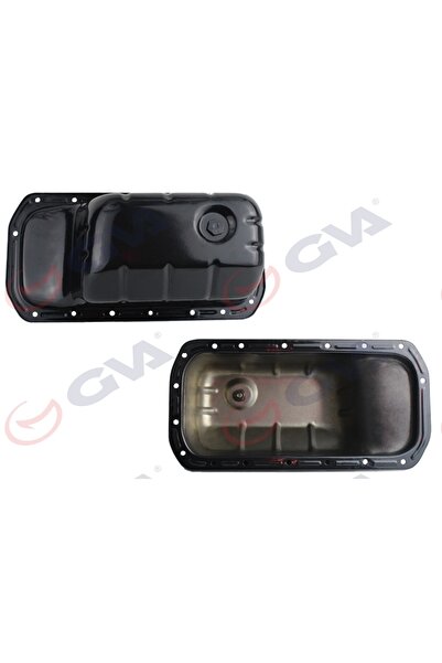 GVA وعاء الزيت نيمو بيبر Psa107 206 307 C1 C2 C3 C4 Dv4td Psa307 206 308 3008 Partner Ii Berlingo Ii