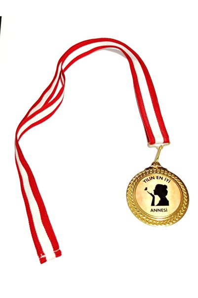 bidünyamadalya ميدالية أفضل أم للعام 5 قطع
