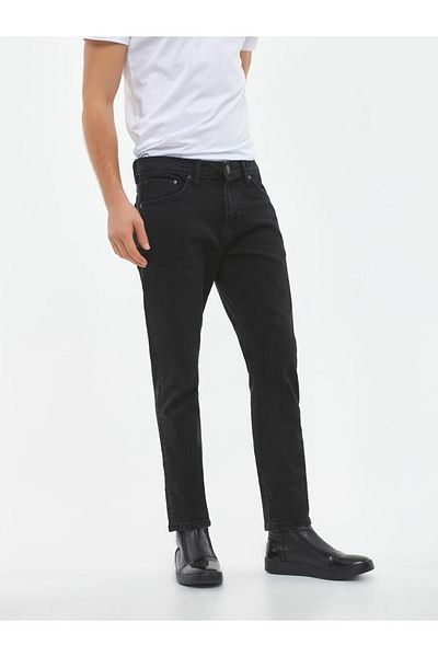 Ltb Мъжки дънки Louis Y Cracket Wash