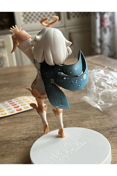 NEO FIGURE Genshin Impact Paimon Figure