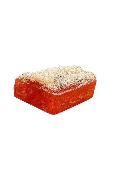 Aktoprakbitkisel صابون السيلوليت الألياف 110 جرام