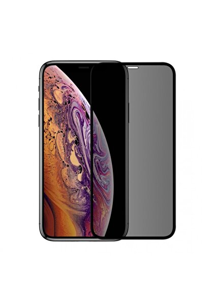 BİNANO واقي شاشة سيراميك مطفي لهاتف آيفون 11 / Xr