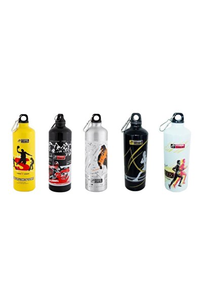 Freecamp And604 Velika aluminijska sportska flaša 900 ml