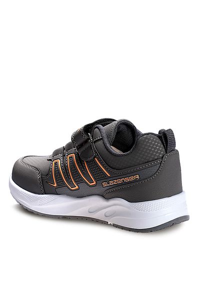 Slazenger Pantofi pentru băieți Edeline Sneaker Gri