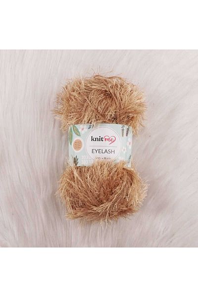 knitme Κνίτ Μι Εϊλάς Χειροποίητη Κλωστή 100 Γρ. 160 Μτ. 31