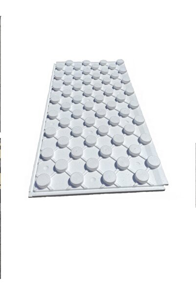 Atermit Yerden Isıtma Straforu 10 Adet 120x61,5x4,25 Cm 24 Dns