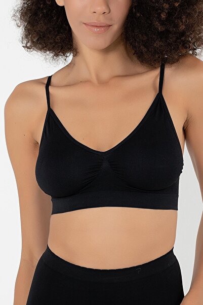 kingspearl Seamless Bustier Design
