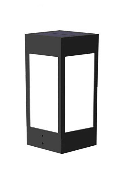 Forlife Fl-3231 10w 3200k Günışığı Solar Fonksiyonel Bahçe Armatürü