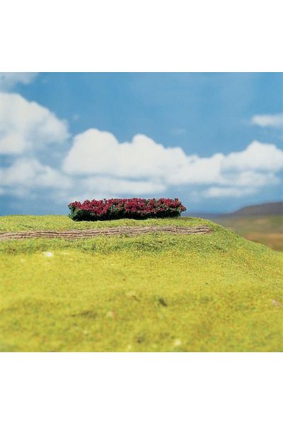 Faller 1/87 Ho Floral Plant Wall Premium Series -181358