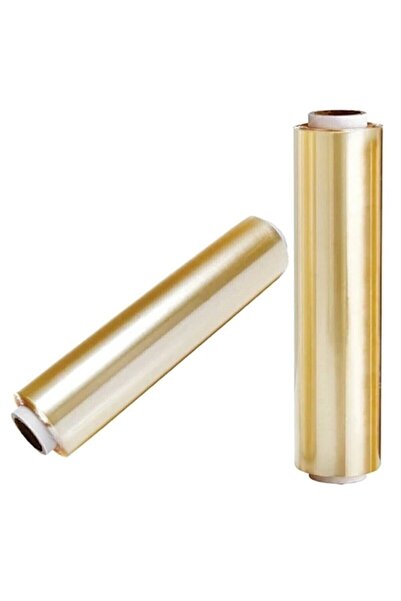 İkon فيلم ستريك 30 سم × 300 متر 8 ميكرون