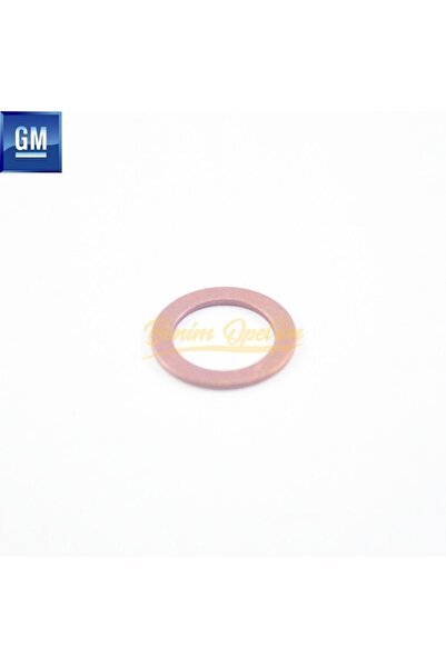 GM Çok Amaçlı Bakır Rondela Opel  Uyumlu