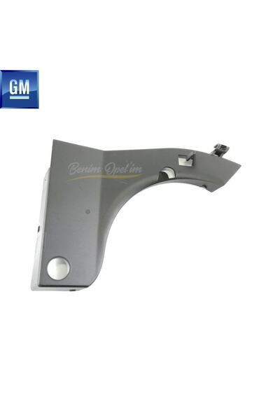 GM Opel Vectra B Akü Topraklama Kablo Braketi Orijinal