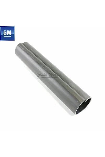 GM Arka Bagaj Kapağı Menteşe Yay Kapağı Opel Vectra A, Vectra B, Astra G Uyumlu Orijinal