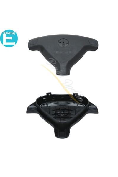 EXPORT Eski Model Tırnaklı Aırbag Kapağı Amblemli 1998, 2003 Uyumlu