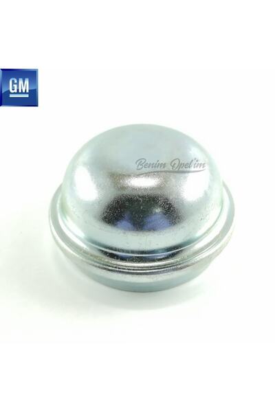 GM Uyumlu Ön Porya Kapağı Opel Zafira A, Astra F G H Corsa B CMeriva AVectra B CalibraTigra A Orijinal