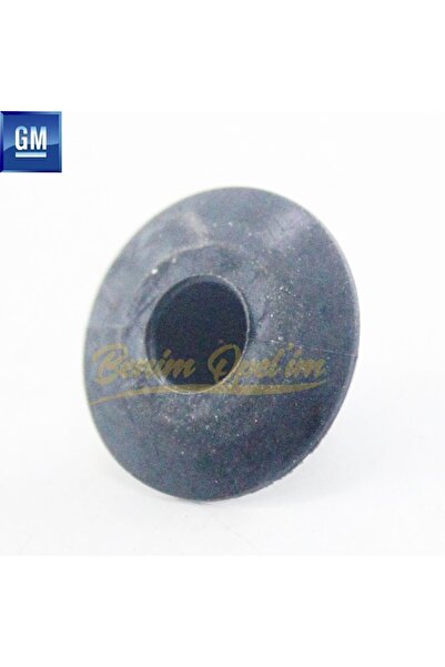 GM Marşbiyel Kilitleme Iç Tapası 10mm Opel Astra Uyumlu G-meriva A-omega B-ve...