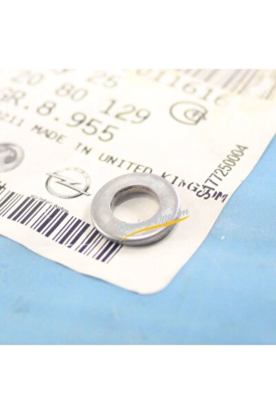 GM Çok Amaçlı Rondela Somun 6.4 X 14 Orijinal