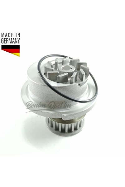 Komple Devirdaim Su Pompası Opel Astra F G-zafira A-corsa B-tigra-combo B-vectra A B 1.2/1.4/1.6 8v.
