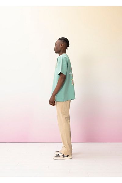 LİLSEB Suiker Tee - Relaxed Fit