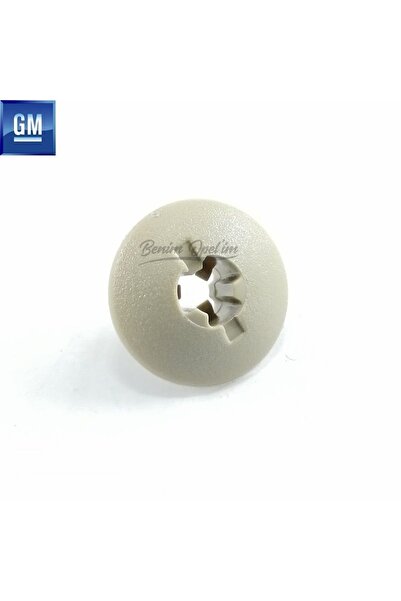 GM Bagaj Giriş Örtü Dübeli Bej Opel Corsa B-vectra A B-astra F G H-tigra A-calibra-zafira A Orijinal