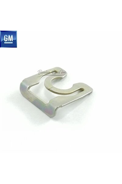 GM Gaz Teli Emniyet Sekmanı 7.0 Astra F G-zafira A-corsa B-omega-vectra A B-lacetti-kalos Orijinal