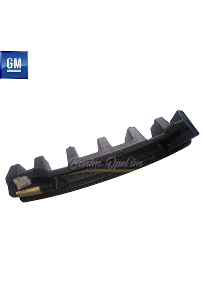 GM Opel Vectra B 1999 Arka Tampon Köpüğü (darbe Amortisörü) 6. Ay Sonrası (99...