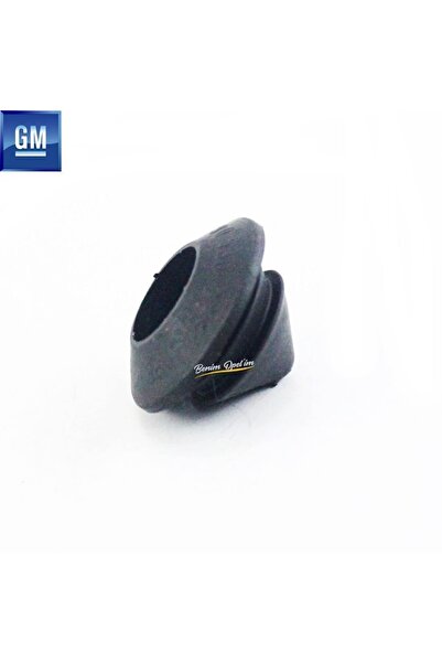 GM Arka Çamurluk Tapası 15.3ø Opel Astra F, Astra J, Corsa B C D E, Tigra, Om...