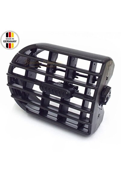 EXPORT Opel Corsa C Havalandırma Izgarası Siyah (üfleç)