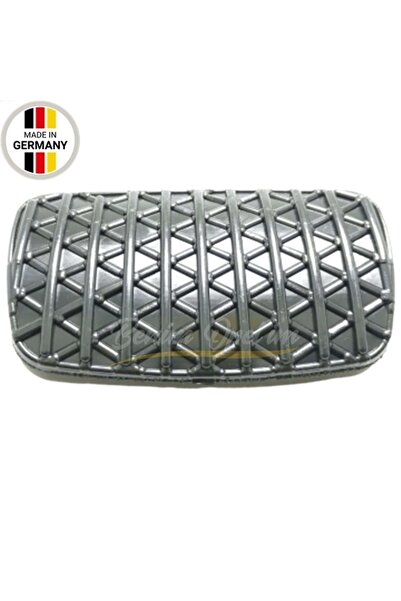 EXPORT Otomatik Vites Fren Pedal Lastiği Opel Corsa C, Tigra B, Meriva A, Ast...