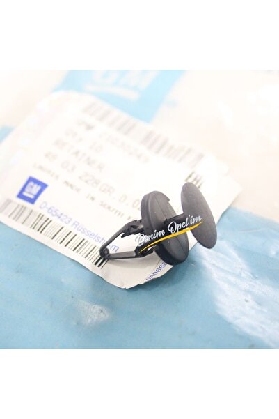 GM Klips V Kayış Alt Kapağı Chevrolet Aveo T300 Camaro Captiva C100/140 Cruze...